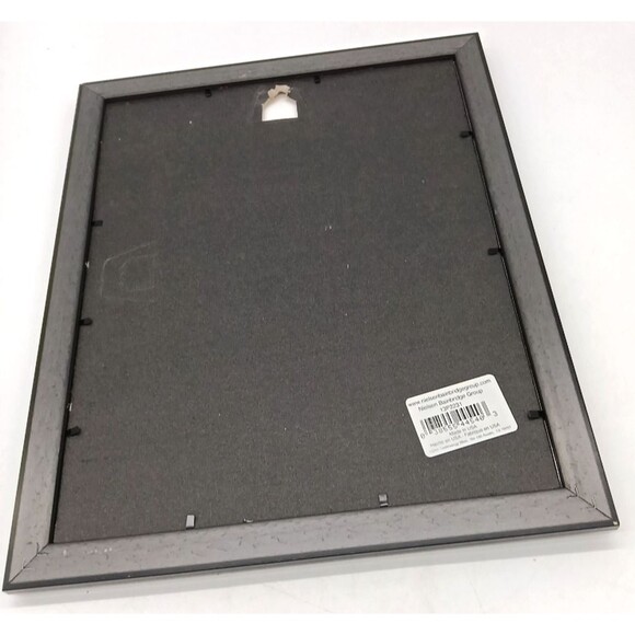 Spanish Coffee Recipe 13X16 Framed Print Coffee Bar Decor - Picture 6 of 6